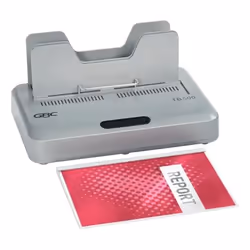 GBC TB500 Heavy Duty Thermal Binding Machine Capacity 500 A4 Sheets - Additional view 5
