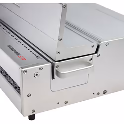 GBC Magnapunch Elite Electric Multi Die set Punch with Foot Pedal 30 Sheet Punch Capacity - Additional view 3