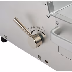 GBC Magnapunch Elite Electric Multi Die set Punch with Foot Pedal 30 Sheet Punch Capacity - Additional view 5