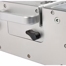 GBC Magnapunch Elite Electric Multi Die set Punch with Foot Pedal 30 Sheet Punch Capacity - Additional view 7