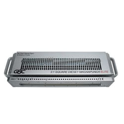 GBC Magnapunch Elite 3:1 Square Wire Die Set