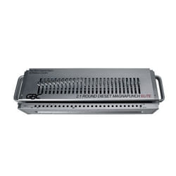 GBC Magnapunch Elite 2:1 Round Wire Die Set
