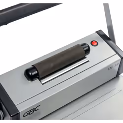 GBC MC59 Coil Spiral Punch and Binding Machine Capacity 450 A4 Sheets - Additional view 3