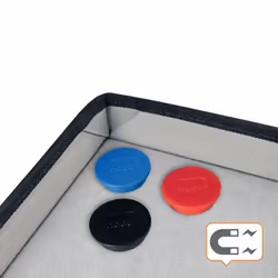 Nobo Whiteboard Accessories Kit Bag - Additional view 4