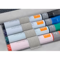 Nobo Whiteboard Accessories Kit Bag - Additional view 5