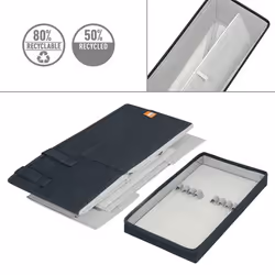 Nobo Whiteboard Accessories Kit Bag - Additional view 6