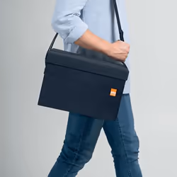 Nobo Whiteboard Accessories Kit Bag - Additional view 7