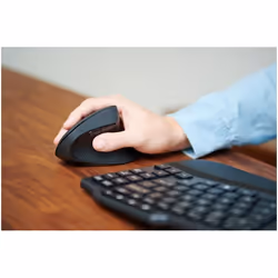 Kensington Pro Fit Ergo KB675 EQ TKL Rechargeable Keyboard - Additional view 8