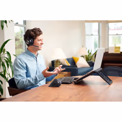 Kensington K52805EU laptop stand Black 43.2 cm (17") - Additional view 5
