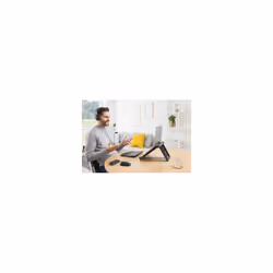 Kensington K52805EU laptop stand Black 43.2 cm (17") - Additional view 6