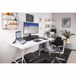 Kensington K52805EU laptop stand Black 43.2 cm (17") - Additional view 7