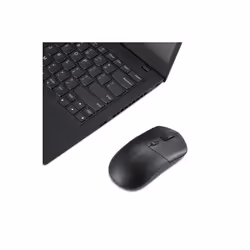 Kensington MY430 EQ mouse Office Ambidextrous RF Wireless + Bluetooth + USB Type-A Optical 2400 DPI - Additional view 4
