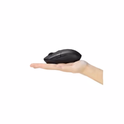 Kensington MY430 EQ mouse Office Ambidextrous RF Wireless + Bluetooth + USB Type-A Optical 2400 DPI - Additional view 5