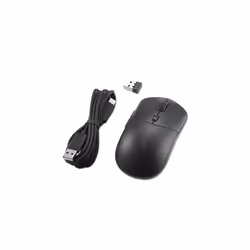 Kensington MY430 EQ mouse Office Ambidextrous RF Wireless + Bluetooth + USB Type-A Optical 2400 DPI - Additional view 7