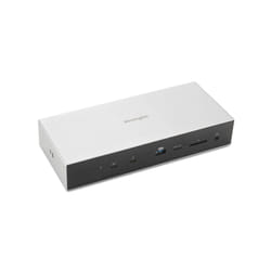 Kensington SD5000T5 EQ Thunderbolt 5 Triple 4K Docking Station with 14