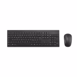 Kensington KM150 EQ Wireless Desktop Set