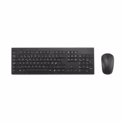 Kensington KM150 EQ Wireless Desktop Set