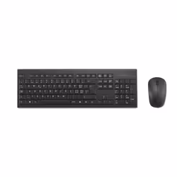 Kensington KM150 EQ Wireless Desktop Set