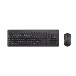 Kensington KM150 EQ Wireless Desktop Set