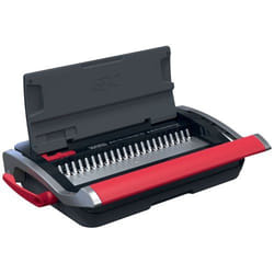 GBC CB15 MANUAL COMB BINDING MACHINE