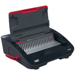 GBC CB25E ELECTRIC COMB BINDING MCNE