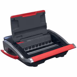 GBC WB15 MANUAL WIRE BINDING MACHINE