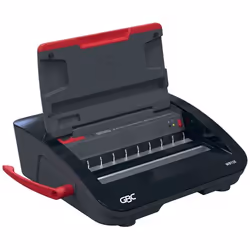 GBC WB15E ELECTRIC WIRE BINDING MCNE