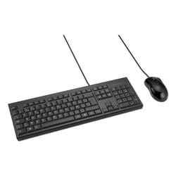 Kensington KM100 EQ Wired Desktop Set