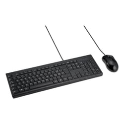 Kensington KM100 EQ Wired Desktop Set