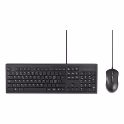 Kensington KM100 EQ Wired Desktop Set