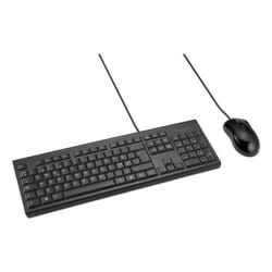 Kensington KM100 EQ Wired Desktop Set