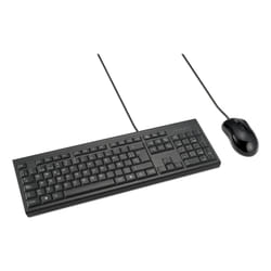 Kensington KM100 EQ Wired Desktop Set