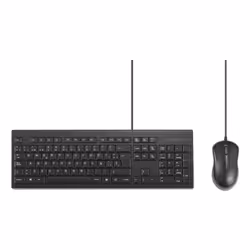 Kensington KM100 EQ Wired Desktop Set