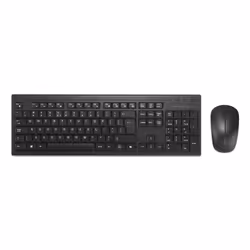 Kensington KM270 EQ Rechargeable Desktop Set – Wireless
