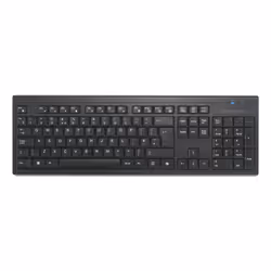 Kensington KM270 EQ Rechargeable Desktop Set – Wireless - Additional view 4