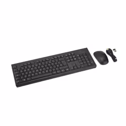 Kensington KM270 EQ Rechargeable Desktop Set – Wireless - Additional view 7