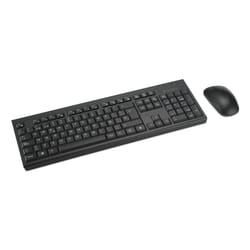 Kensington KM270 EQ Rechargeable Desktop Set – Wireless