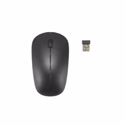Kensington KM270 EQ Rechargeable Desktop Set – Wireless