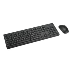 Kensington KM270 EQ Rechargeable Desktop Set – Wireless