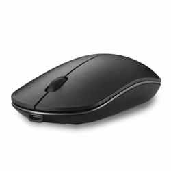 Kensington MY230 EQ Rechargeable Mouse – Wireless – Midsize - Additional view 4