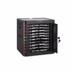 Kensington 10 Bay USB-C Charging Cabinet