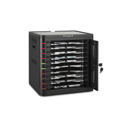 Kensington 10 Bay USB-C Charging Cabinet