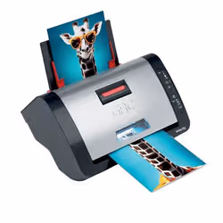 GBC 4410076 laminator Cold/hot laminator 500 mm/min Black, Red - Additional view 7