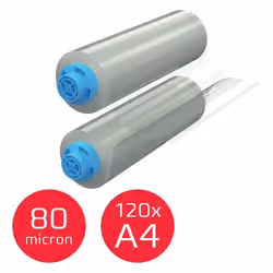 GBC 4410077 lamination film A4 - Additional view 4