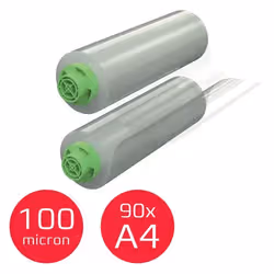 GBC 4410078 lamination film A4 - Additional view 3