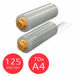 GBC 4410079 lamination film A4 - Additional view 3