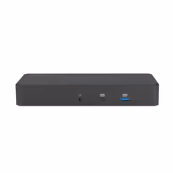 Kensington SD4843P EQ USB-C 10Gbps Triple Video Driverless Dock - Additional view 2