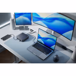 Kensington SD5010T5 EQ Thunderbolt 5 Triple 4K Docking Station - Additional view 5