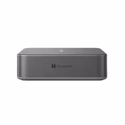 Kensington SD5010T5 EQ Thunderbolt 5 Triple 4K Docking Station - Additional view 7