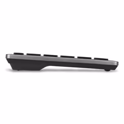 Kensington KB435 EQ Rechargeable Multi-Device Compact Keyboard - Additional view 3
